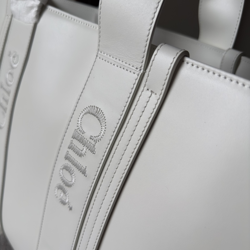 Chloe Shopping Bags